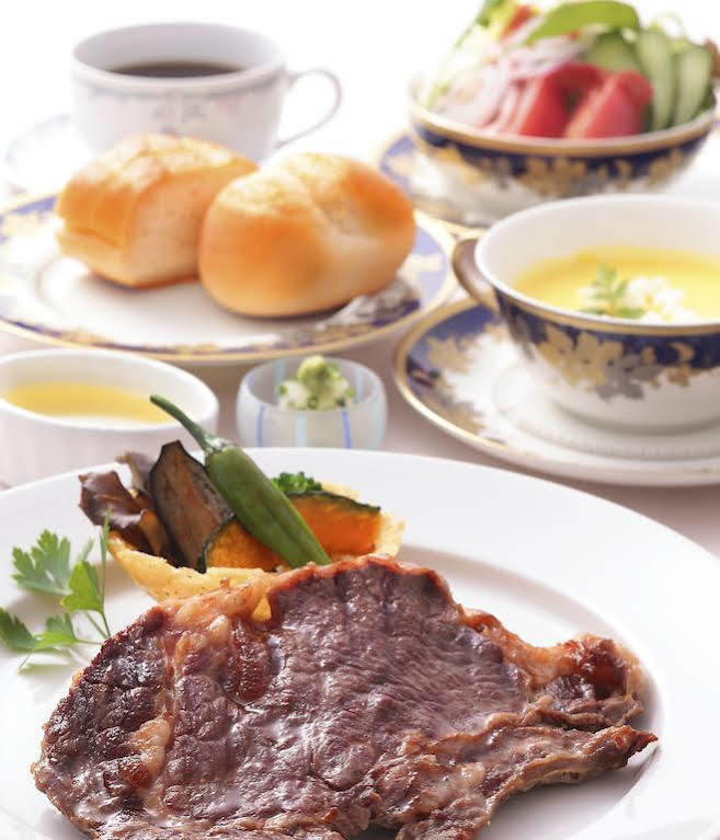 Hotel Crown Palais Kofu מראה חיצוני תמונה
